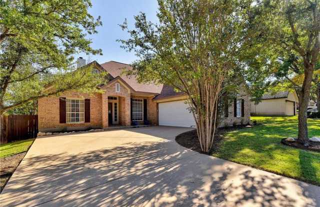 Beautiful 3bed/2bath home in Wells Branch available for lease! photos photos