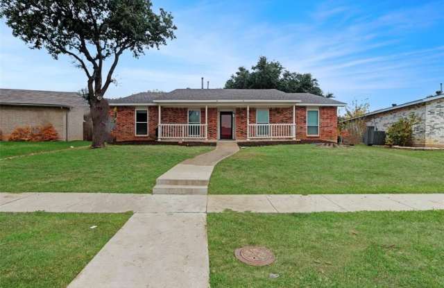 3104 Oak Hill Road - 3104 Oak Hill Road, Carrollton, TX 75007
