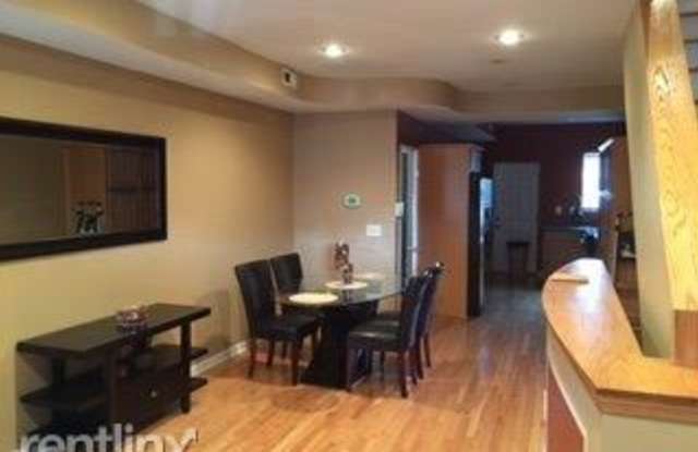 1633 Webster Street - 1633 Webster Street, Baltimore, MD 21230