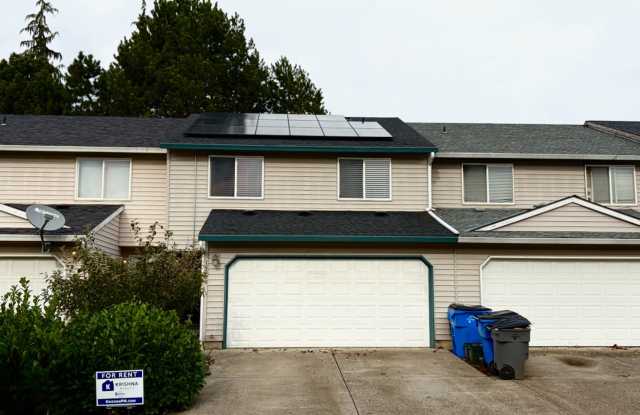 Modern 3 BD | 2.5 BA | 1,476 SF | 1-Car Garage | Solar Panels | Mountain View Community photos photos