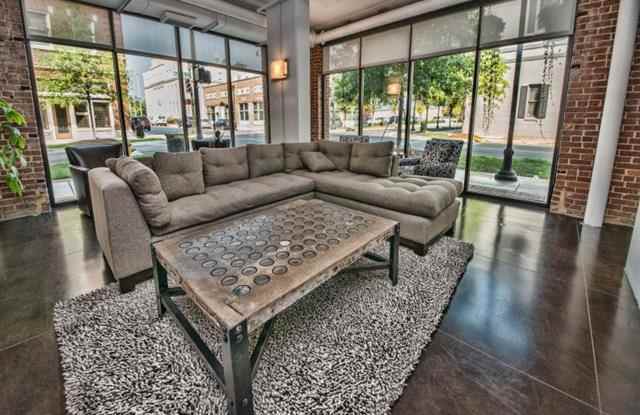 Belk Hudson Lofts Gallery 4