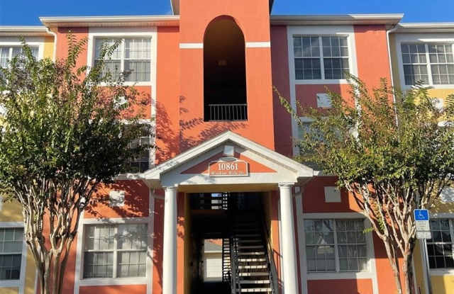 10861 WINDSOR WALK DRIVE - 10861 Windsor Walk Drive, Orange County, FL 32837