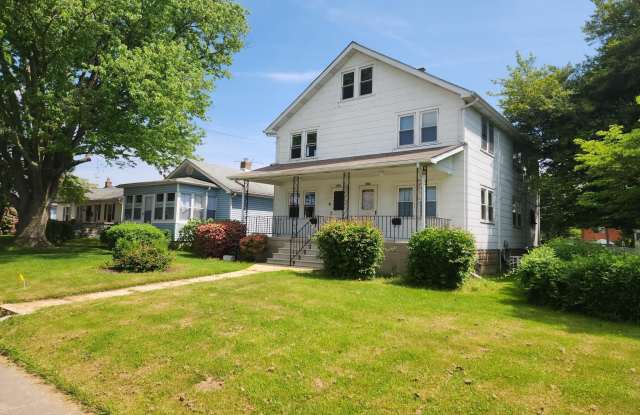 716 REVOLUTION STREET - 716 Revolution Street, Havre de Grace, MD 21078