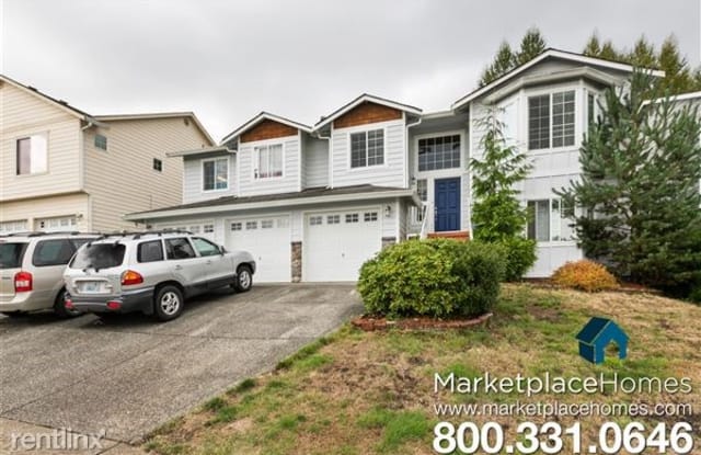 3617 68th Dr NE - 3617 68th Drive Northeast, Marysville, WA 98270