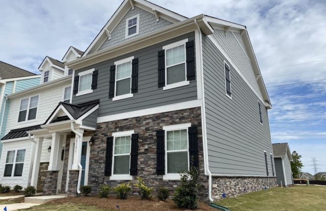 15151 Meacham Farm Drive - 15151 Meacham Farm Dr, Huntersville, NC 28078