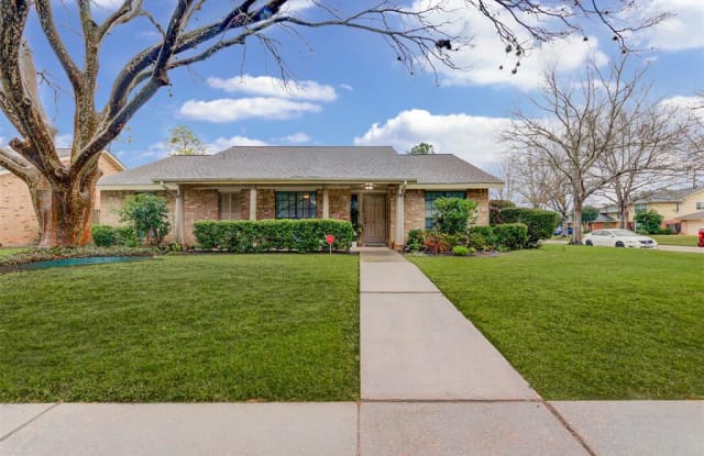 3402 Stillwater Lane - 3402 Stillwater Lane, Sugar Land, TX 77479