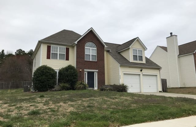 4505 Canipe Drive - 4505 Canipe Drive, Charlotte, NC 28269
