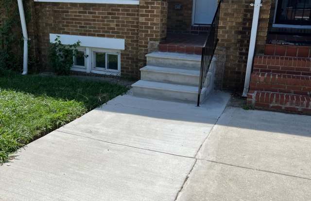 3117 Chesterfield Avenue photos photos