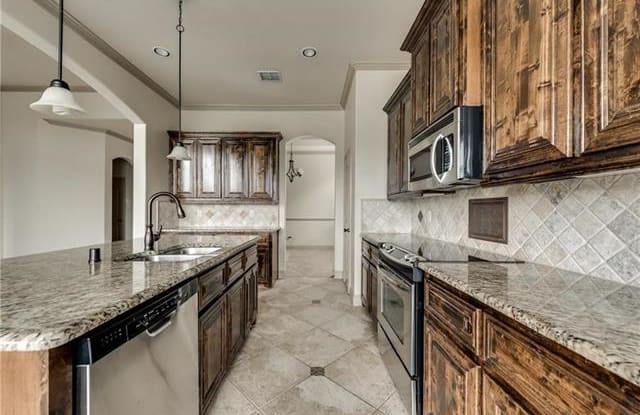3023 Marble Falls Drive - 3023 Marble Falls Drive, Forney, TX 75126
