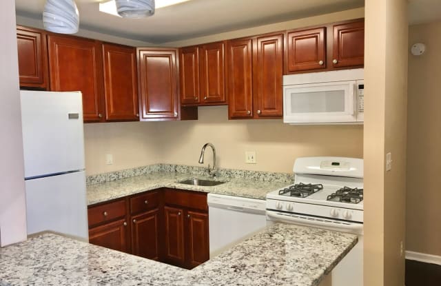 6700 Wilmont Dr - Unit 104 - 6700 Wilmont Drive, Lochearn, MD 21207