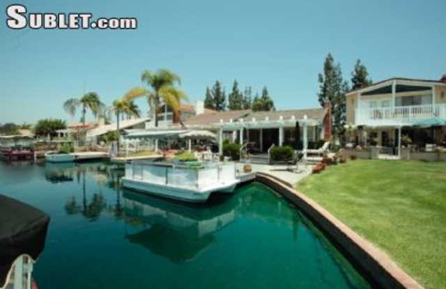 21885  Huron Lane - 21885 Huron Lane, Lake Forest, CA 92630