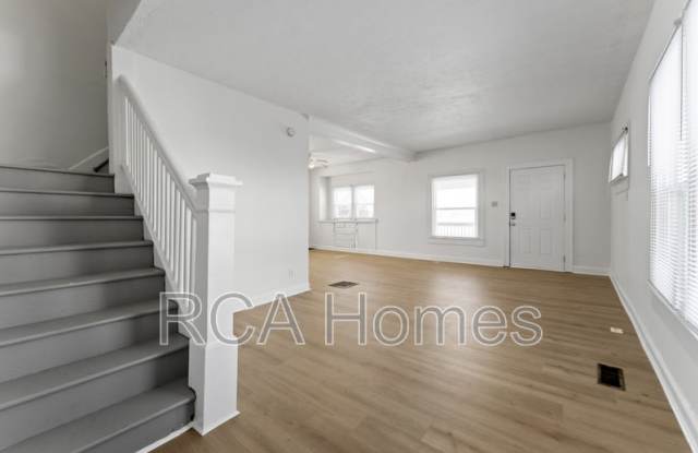 601 North Sherman Drive photos photos