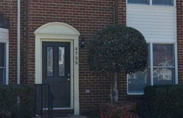 4739 Bay Quarter Court photos photos