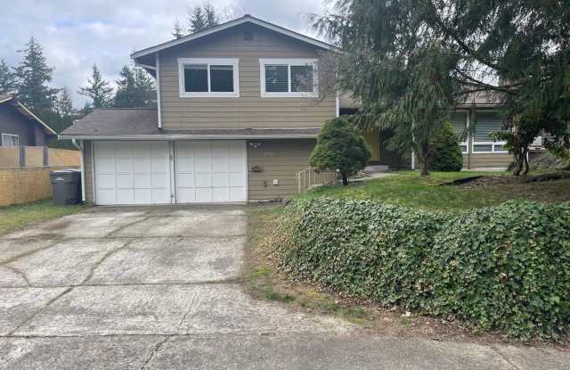 20523 13th Dr. SE - 20523 13th Drive Southeast, Bothell West, WA 98012