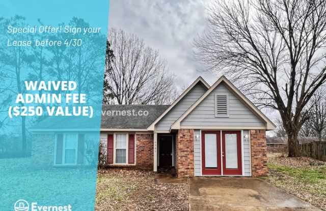 6585 Fairwood Cove photos photos