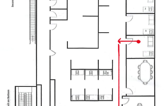 1601 W. Meeker St. - 201,202,203,204 - 1601 West Meeker Street, Kent, WA 98032