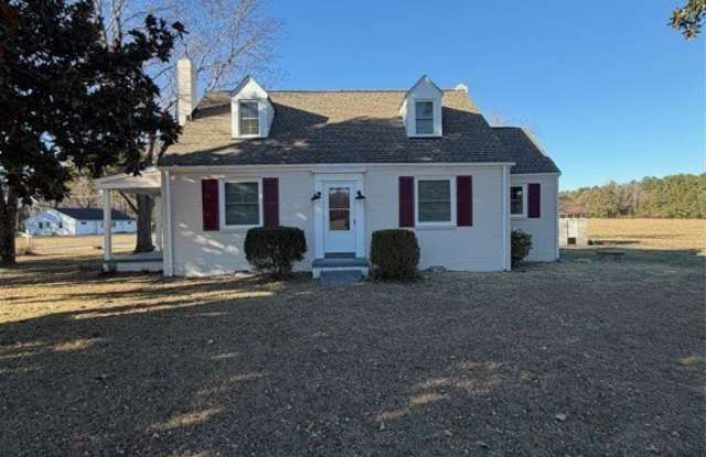 9014 Williamsville Road - 9014 Williamsville Road, Hanover County, VA 23116