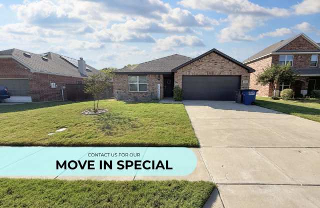 228 Teakwood Drive - 228 Teakwood Drive, Collin County, TX 75407