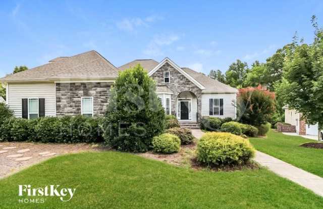 614 Hocutt Farm Drive - 614 Hocutt Farm Drive, Johnston County, NC 27527 614 Hocutt Farm Drive - 614 Hocutt Farm Drive, Johnston County, NC 27527