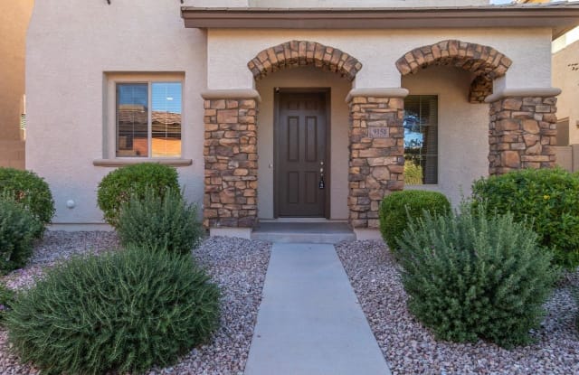 9158 W COOLBROOK Avenue - 9158 West Coolbrook Avenue, Peoria, AZ 85382