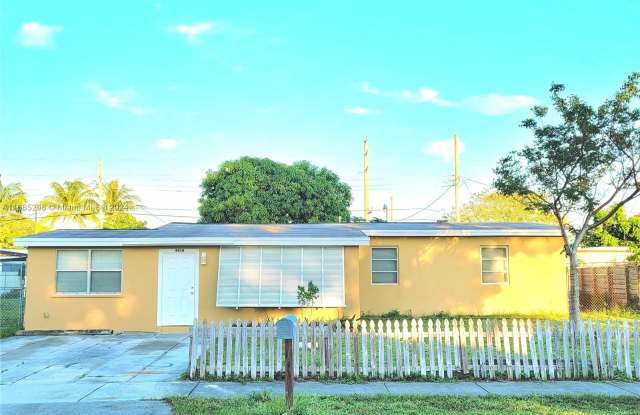 4410 NE 14th Ter - 4410 Northeast 14th Terrace, Pompano Beach, FL 33064 4410 NE 14th Ter - 4410 Northeast 14th Terrace, Pompano Beach, FL 33064