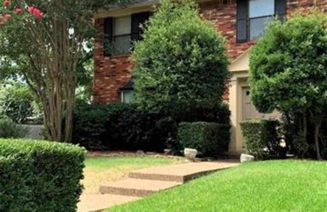 3007 Old Mill Run - 3007 Old Mill Run, Grapevine, TX 76051