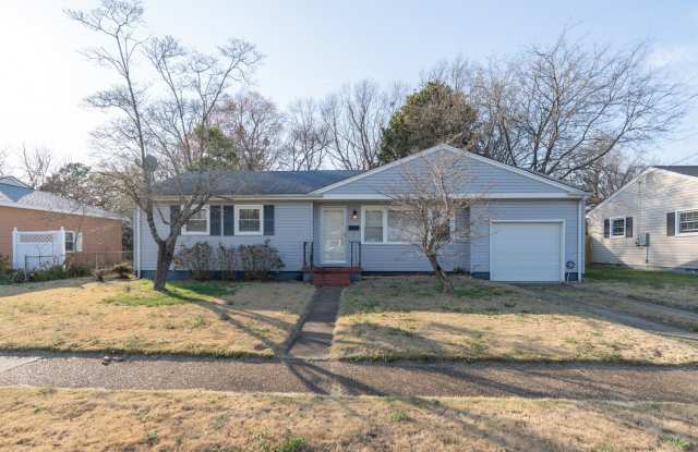MOVE IN READY 4-bedroom Ranch home nestled in the Heart of Norfolk! photos photos