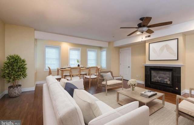 4151 CRESSON STREET - 4151 Cresson Street, Philadelphia, PA 19127