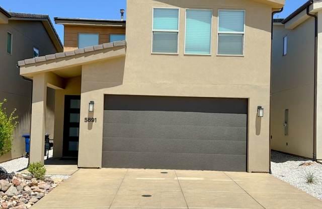 5891 S Mythical Ln photos photos