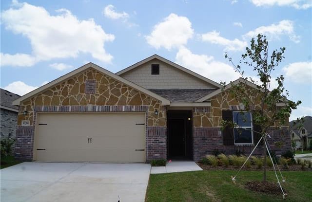 10200 Fox Haven Court - 10200 Fox Haven Ct, Fort Worth, TX 76131
