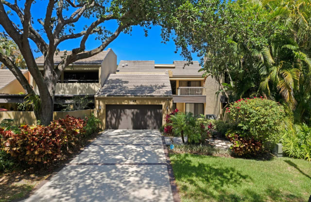 797 Saint Albans Drive - 797 Saint Albans Drive, Boca Raton, FL 33486