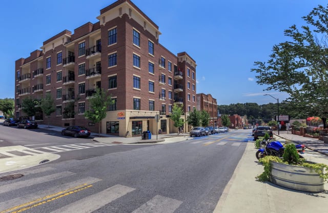 The Lofts at South Slope photos photos