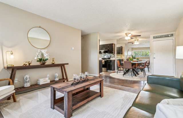 The Montecito Apartments Gallery 3