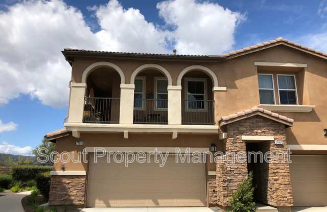 27959 Calle Lumina - 27959 Calle Lumina, Temecula, CA 92592