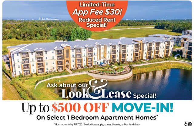 The Reserve at Clyde Morris Landings photos photos