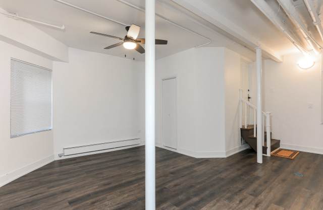 3705 West Diversey Avenue - Garden photos photos