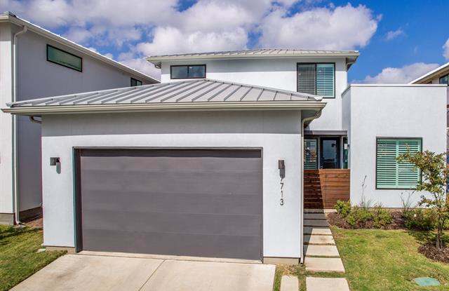 7713 Verbena Court - 7713 Verbena Court, Dallas, TX 75230 7713 Verbena Court - 7713 Verbena Court, Dallas, TX 75230