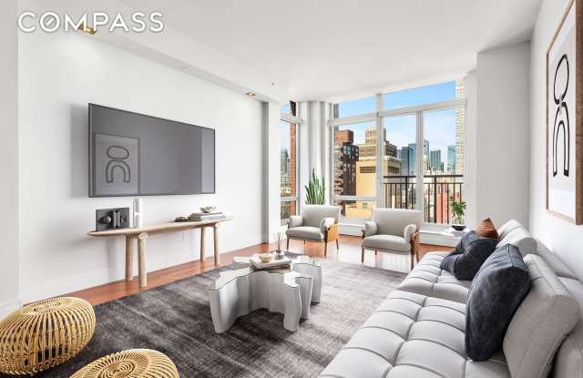 45 Park Avenue - 45 Park Avenue, New York City, NY 10016