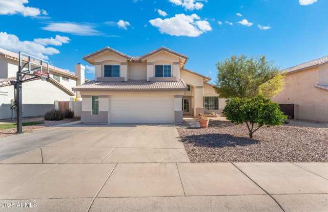 5611 W BLACKHAWK Drive photos photos