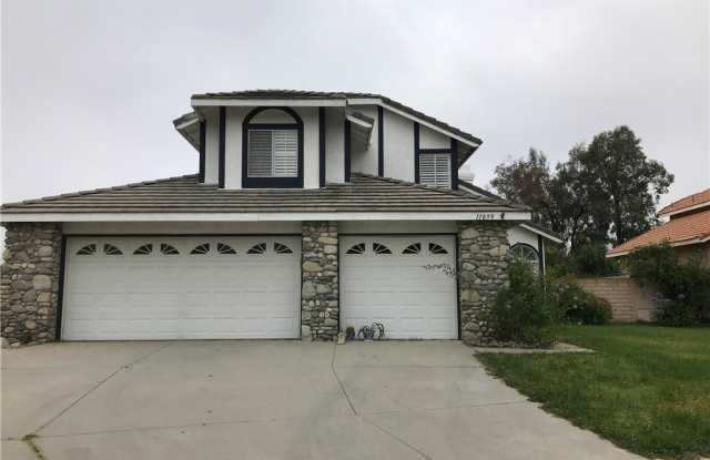 11899 Mount Cambridge Court - 11899 Mount Cambridge Court, Rancho Cucamonga, CA 91737
