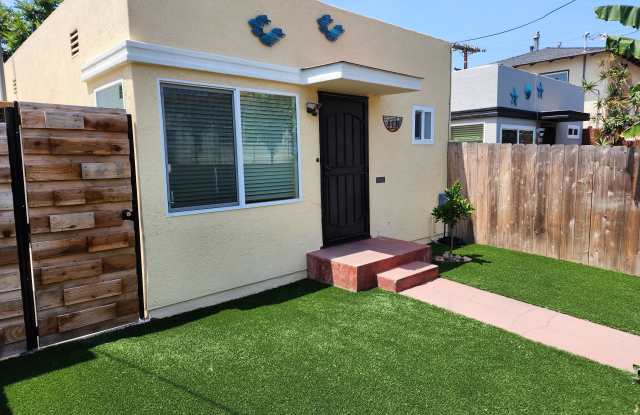 4731 Polk Ave photos photos