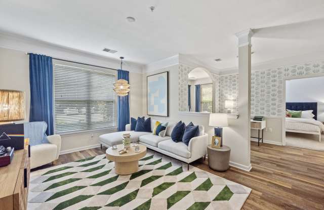 Hideaway at Greenbrier photos photos
