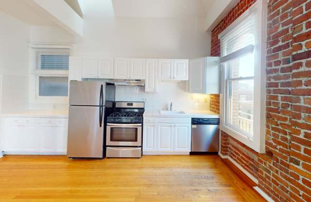 980 Bush Street photos photos