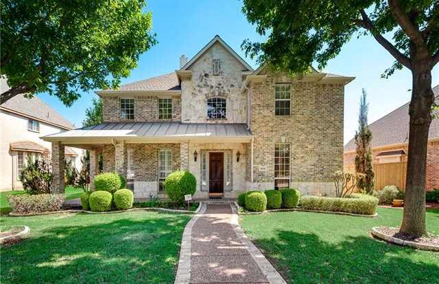 7673 Daylily Way - 7673 Day Lily Way, Frisco, TX 75033