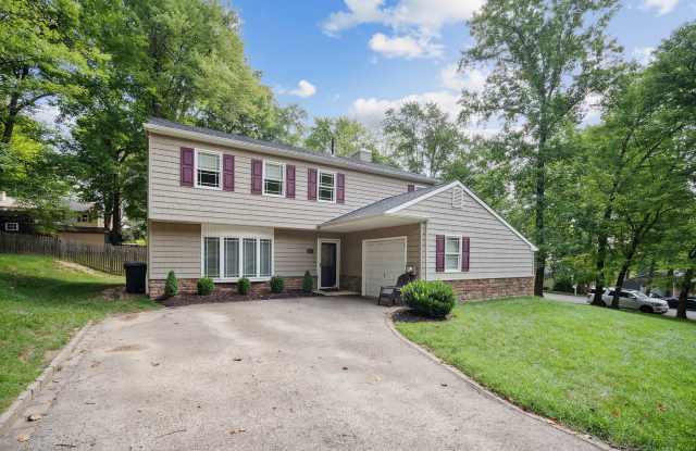 5 Bedroom 2.5 Bath Single Home in Lafayette Hill, PA! photos photos