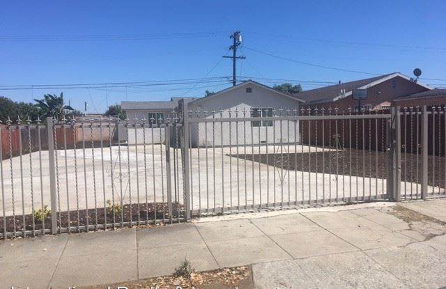 6518 5th Avenue - 6518 5th Avenue, Los Angeles, CA 90043