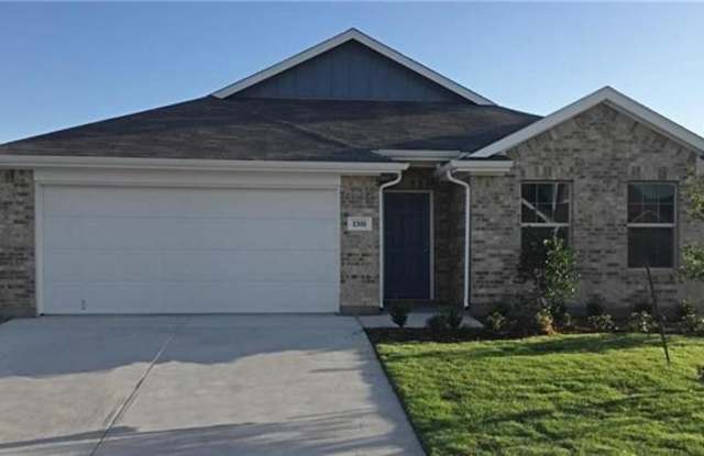 8916 Zubia Lane - 8916 Zubia Ln, Fort Worth, TX 76131