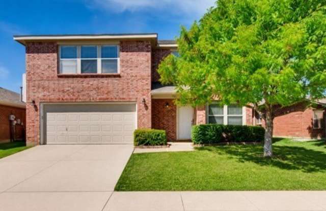 1582 Brookstone Drive - 1582 Brookstone Drive, Little Elm, TX 75068