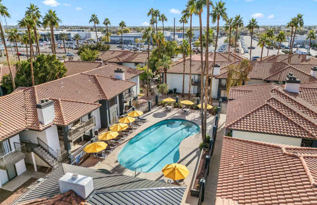 Fountain Palms photos photos