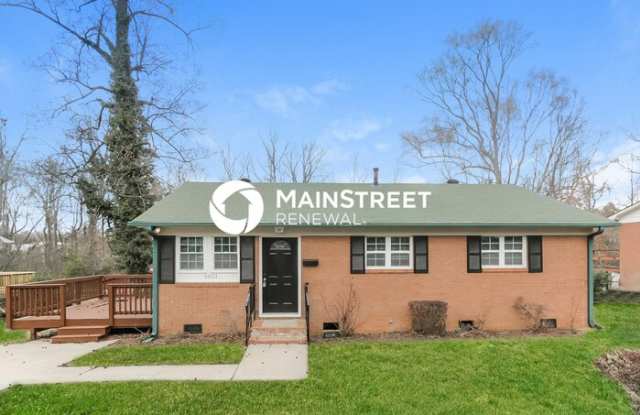 5021 Curtiswood Drive Gallery 2
